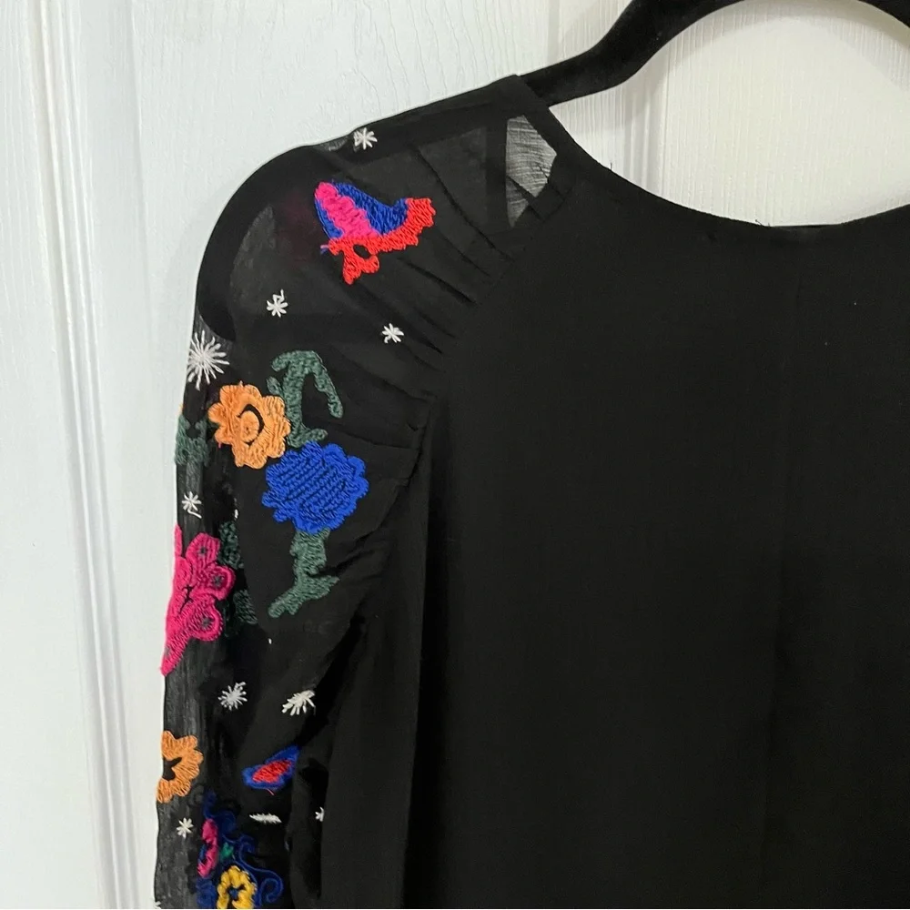 DESIGUAL VEST_PRINCESS DRESS - Picture 12 of 16